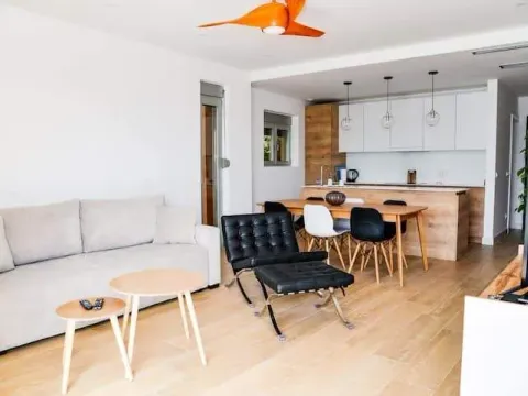 Sale, three bedroom apartment, 120m², Kavač, Kotor - image 13