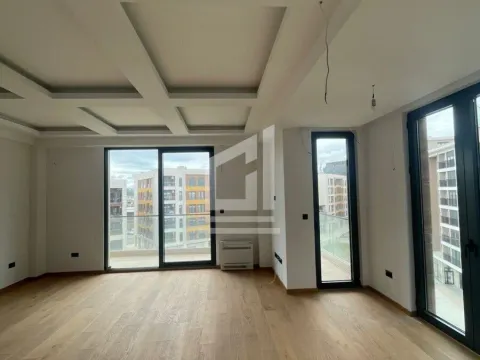 Prodaja, jednosoban stan, 104m², Podgorica, Crna Gora - image 2