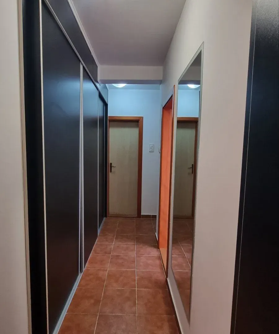 Rent, three bedroom apartment, 104m², Budva, Crna Gora