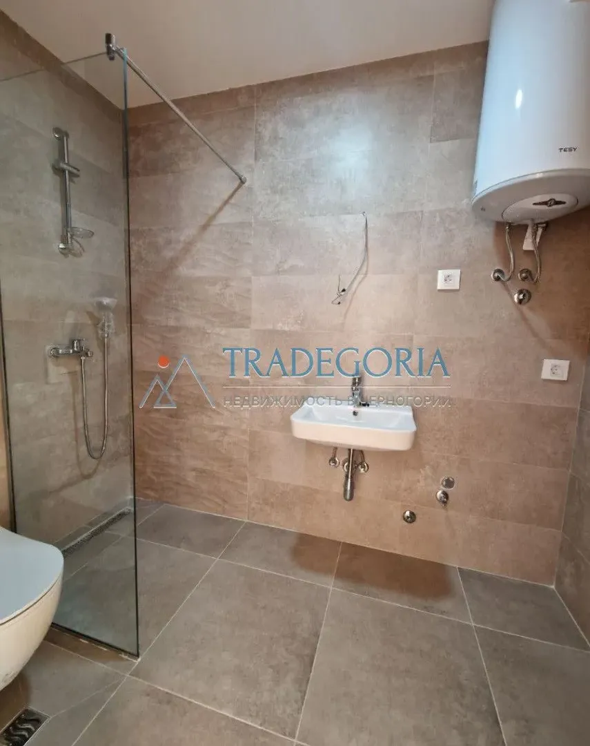 Prodaja, jednosoban stan, 48m², Bečići, Budva