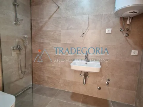 Prodaja, jednosoban stan, 48m², Bečići, Budva - image 9