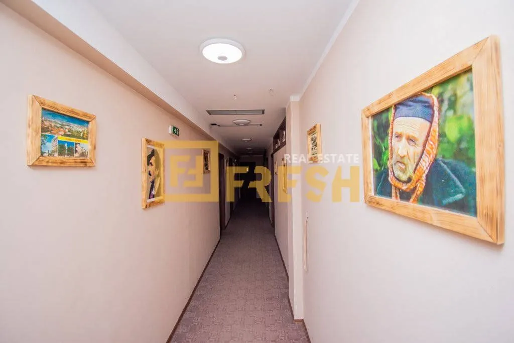 Prodaja, ugostiteljski objekat, 3300m², Nikšić, Crna Gora