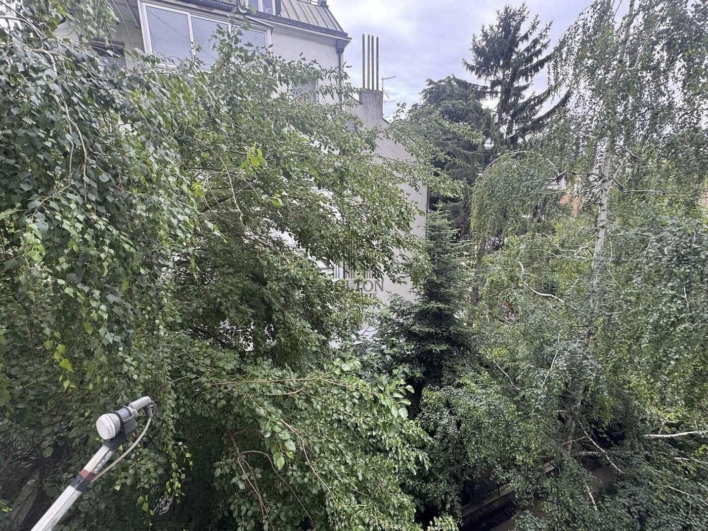Rent, four bedroom apartment, 101m², Vračar, Šid