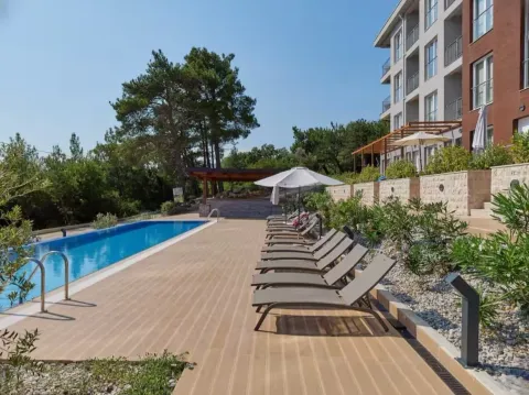 Sale, one bedroom apartment, 25m², Kavač, Kotor - image 1