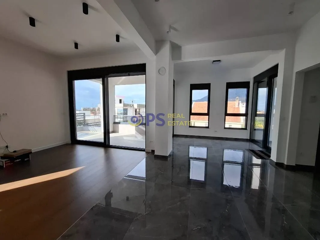 Izdavanje, kuća, 400m², Bar, Crna Gora