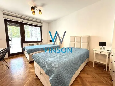 Izdavanje, dvosoban stan, 70m², Novi Sad Sve Podlokacije, Novi Sad - image 8