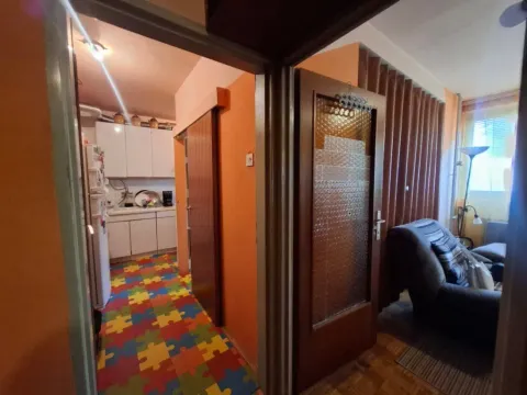 Prodaja, dvosoban stan, 56m², Centralna radionica, Kragujevac - image 2