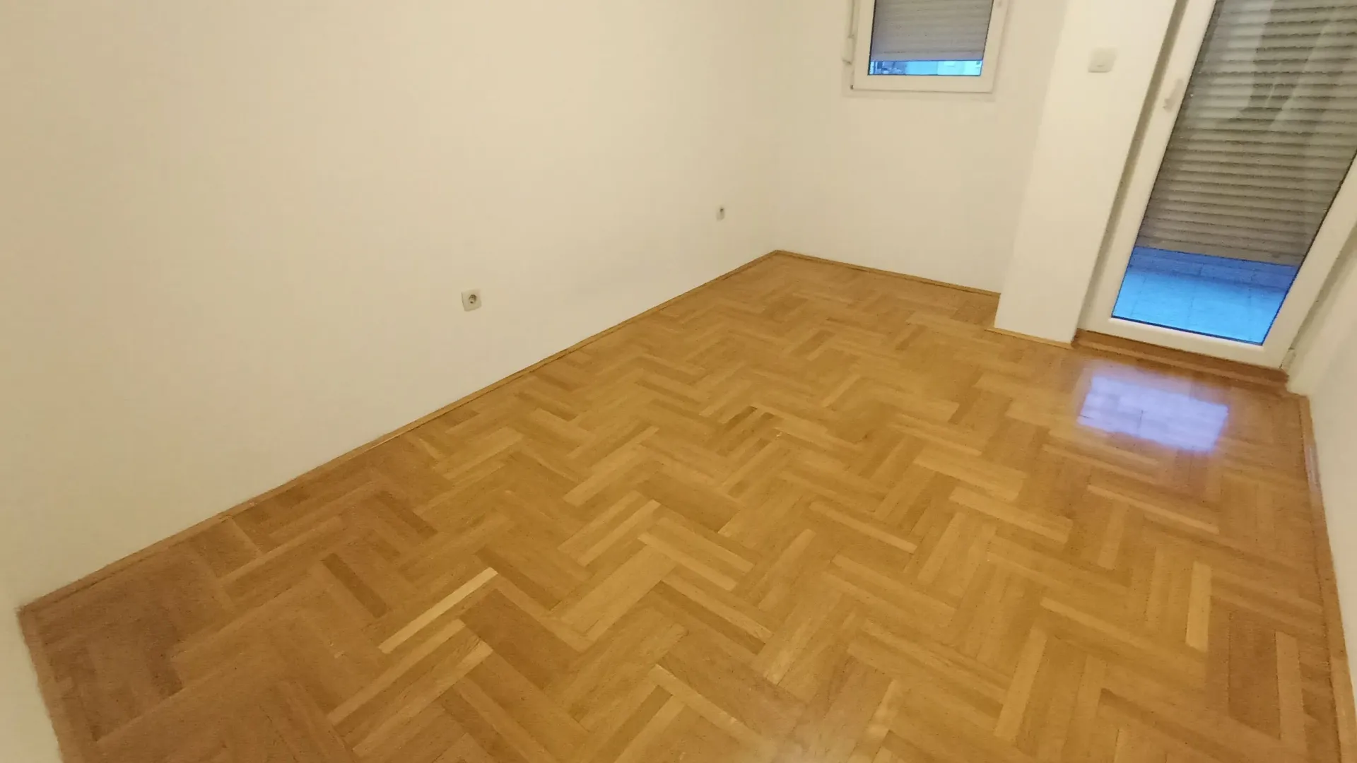 Rent, one bedroom apartment, 50m², Donja Gorica, Podgorica
