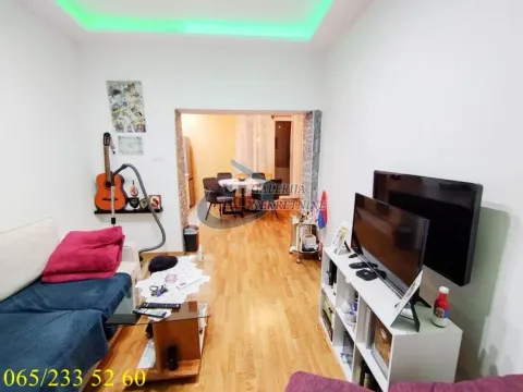 Prodaja, trosoban stan, 56m², Rakovica, Beograd - image 2