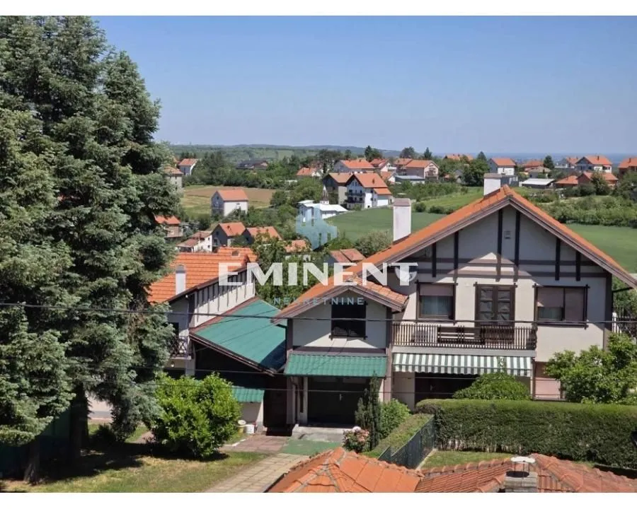 Sale, house, 265m², Voždovac Sve Podlokacije, Beograd