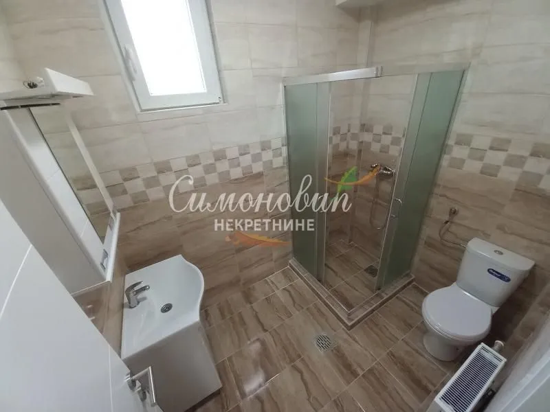 Rent, four bedroom apartment, 85m², Miljakovac, Rakovica