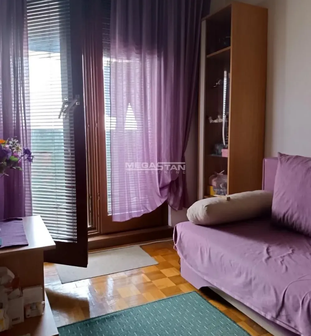 Sale, three bedroom apartment, 73m², Vidikovački venac, Rakovica