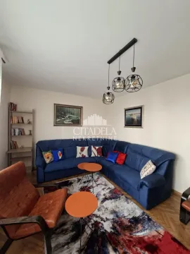 Izdavanje, dvosoban stan, 53m², Čukarica, Beograd - image 5