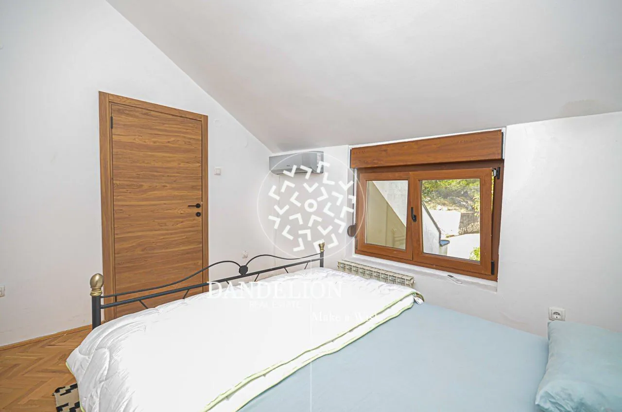 Izdavanje, stan, 300m², Gorica C, Podgorica