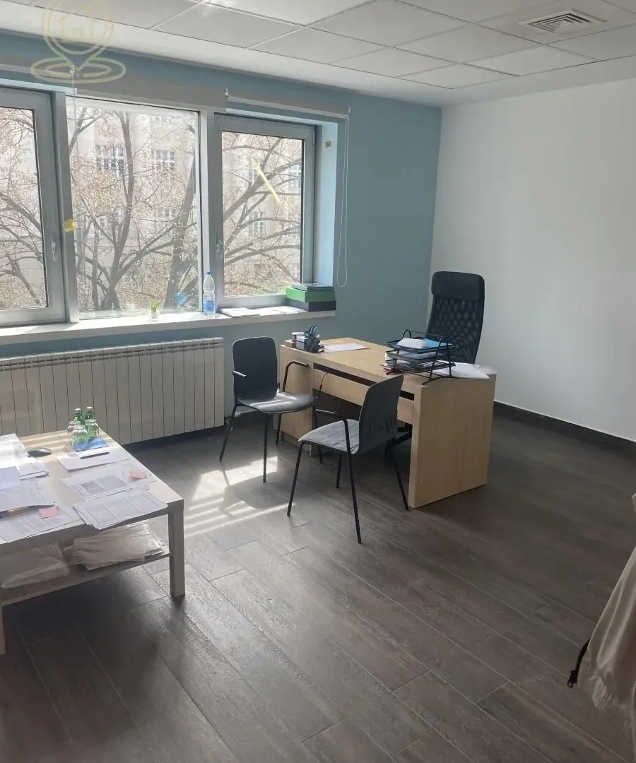 Rent, office space, 153m², Savski Venac, Beograd