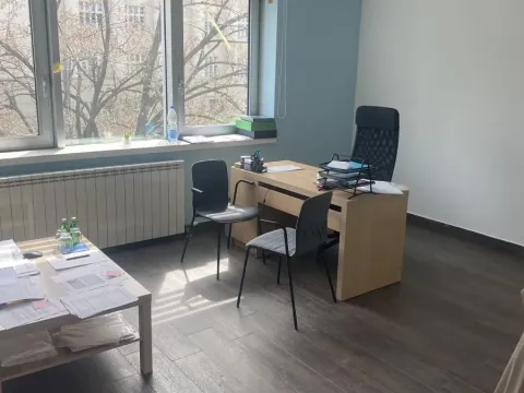 Poslovni prostor in Savski Venac