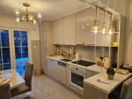 Rent, three bedroom apartment, 90m², Nemila, Herceg Novi - image 7