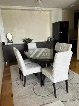 Izdavanje, četvorosoban stan, 102m², Telep, Novi Sad Sve Podlokacije - image 2