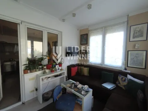 Prodaja, dvosoban stan, 52m², Karaburma, Palilula Sve Podlokacije - image 11