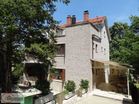 Prodaja, kuća, 360m², Kaludjerica, Grocka - image 17