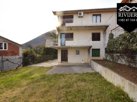 Sale, house, 183m², Bijela, Herceg Novi - image 4