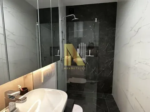 Izdavanje, dvosoban stan, 42m², Petrovaradin, Novi Sad - image 14