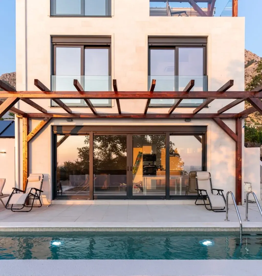Sale, house, 114m², Blizikuće, Budva