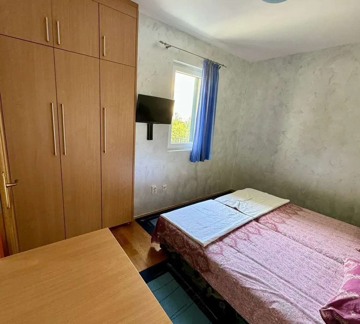 Prodaja, stan, 48m², Budva, Crna Gora