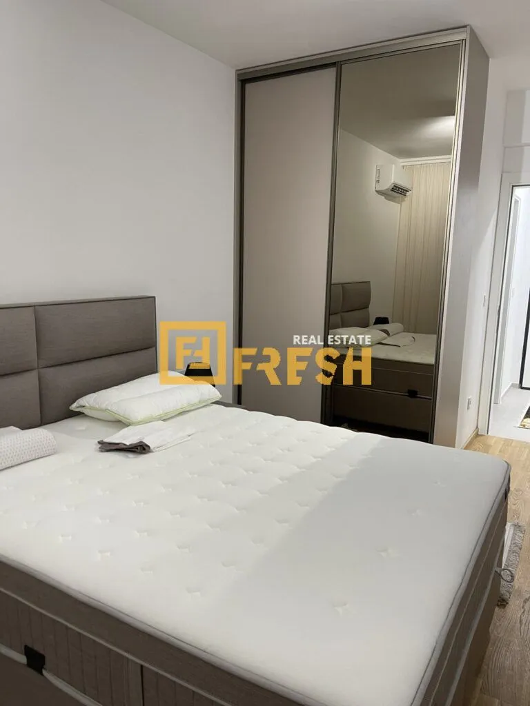 Prodaja, dvosoban stan, 67m², Stari Aerodrom, Podgorica