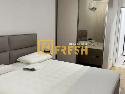 Prodaja, dvosoban stan, 67m², Stari Aerodrom, Podgorica - image 5