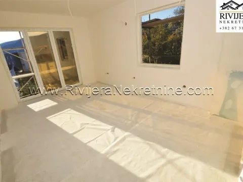 Prodaja, jednosoban stan, 42m², Đenovići, Herceg Novi - image 10