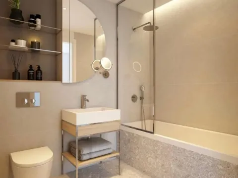 Prodaja, jednosoban stan, 64m², Tivat, Crna Gora - image 6