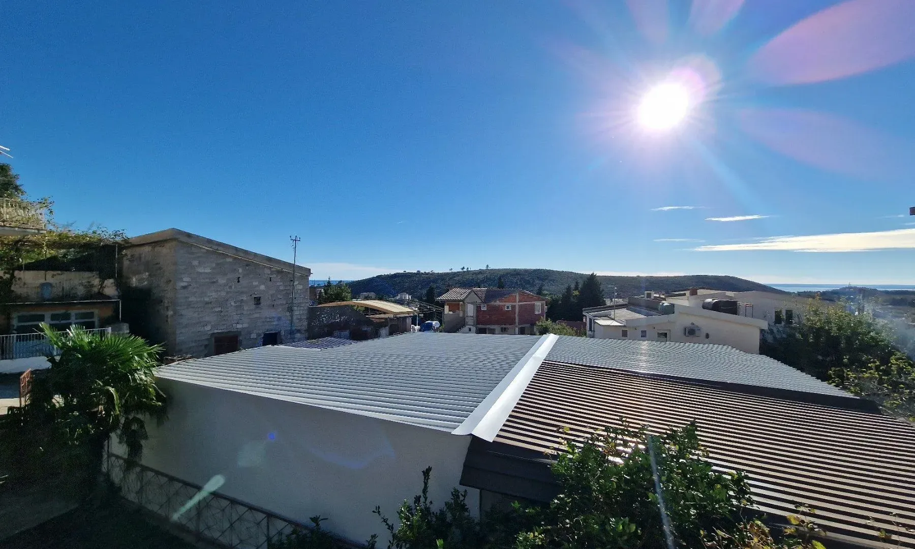 Sale, house, 105m², Sutomore, Bar