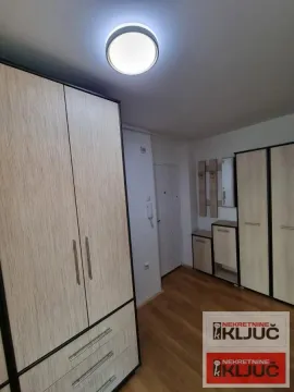 Izdavanje, jednosoban stan, 49m², Liman 3, Novi Sad Sve Podlokacije - image 19