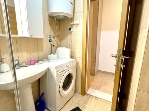 Izdavanje, jednosoban stan, 51m², Zabjelo, Podgorica - image 10