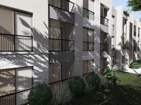 Prodaja, garsonjera, 26m², Kavač, Kotor - image 1