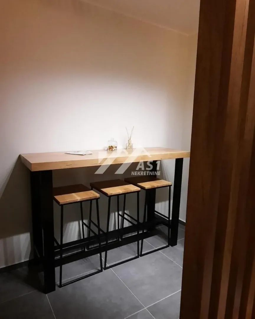 Rent, one bedroom apartment, 34m², Liman 1, Novi Sad Sve Podlokacije