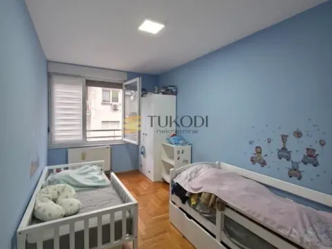 Prodaja, četvorosoban stan, 92m², Grbavica, Novi Sad Sve Podlokacije - image 13