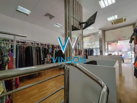 Izdavanje, poslovni prostor, 199m², Centar, Novi Sad - image 10