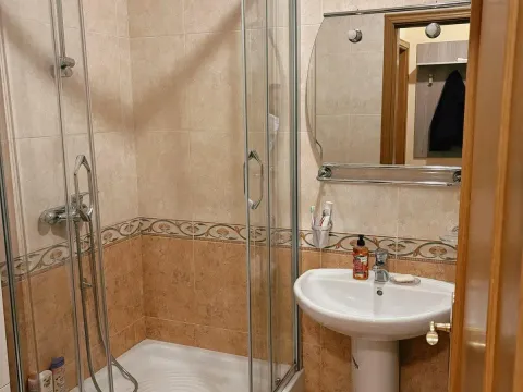 Izdavanje, stan, 47m², Preko Morače, Podgorica - image 6