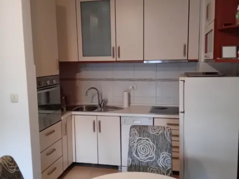 Rent, three bedroom apartment, 80m², Stari Aerodrom, Podgorica - image 8