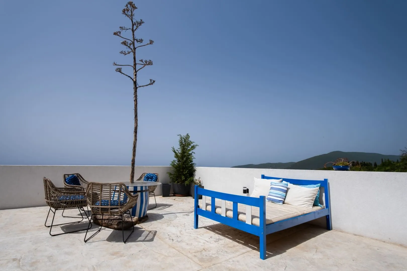 Prodaja, kuća, 680m², Klinci, Herceg Novi
