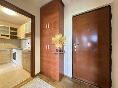 Izdavanje, jednosoban stan, 50m², Preko Morače, Podgorica - image 5