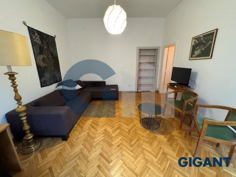 Izdavanje, dvosoban stan, 45m², Cvetni Trg, Vračar Sve Podlokacije - image 3
