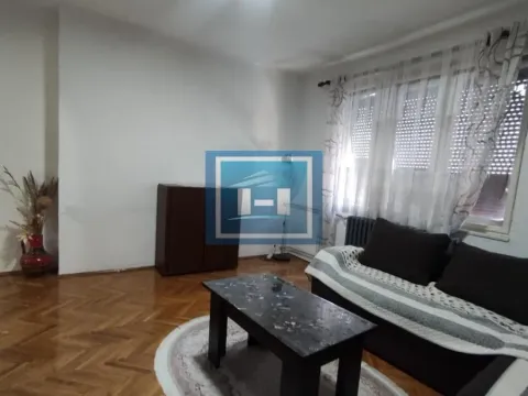 Izdavanje, dvosoban stan, 55m², Centar, Jagodina - image 9