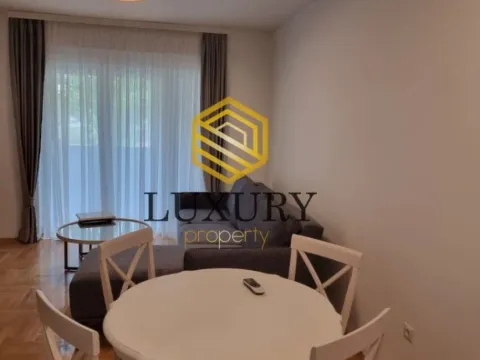 Rent, apartment, 47m², Stari Aerodrom, Podgorica - image 12