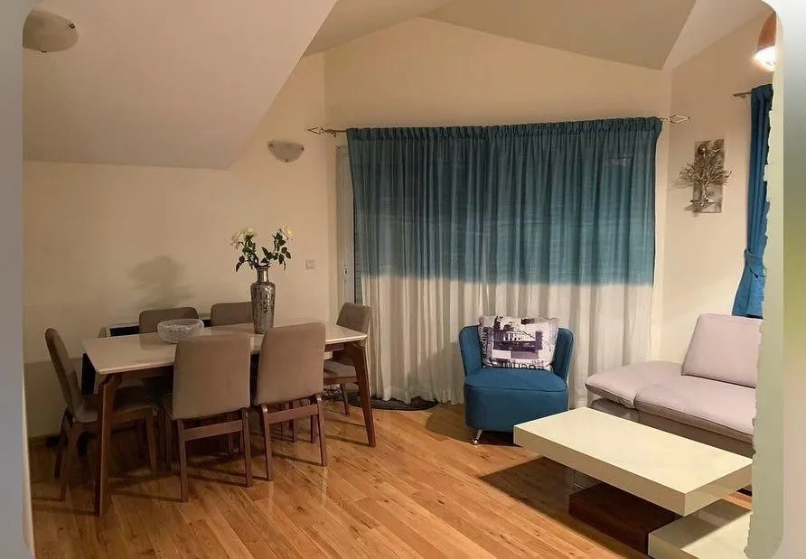 Prodaja, dvosoban stan, 85m², Kavač, Kotor