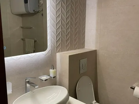 Rent, two bedroom apartment, 73m², Preko Morače, Podgorica - image 11