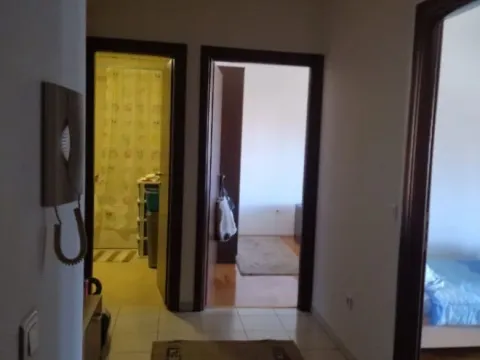 Izdavanje, dvosoban stan, 75m², Stari Aerodrom, Podgorica - image 5