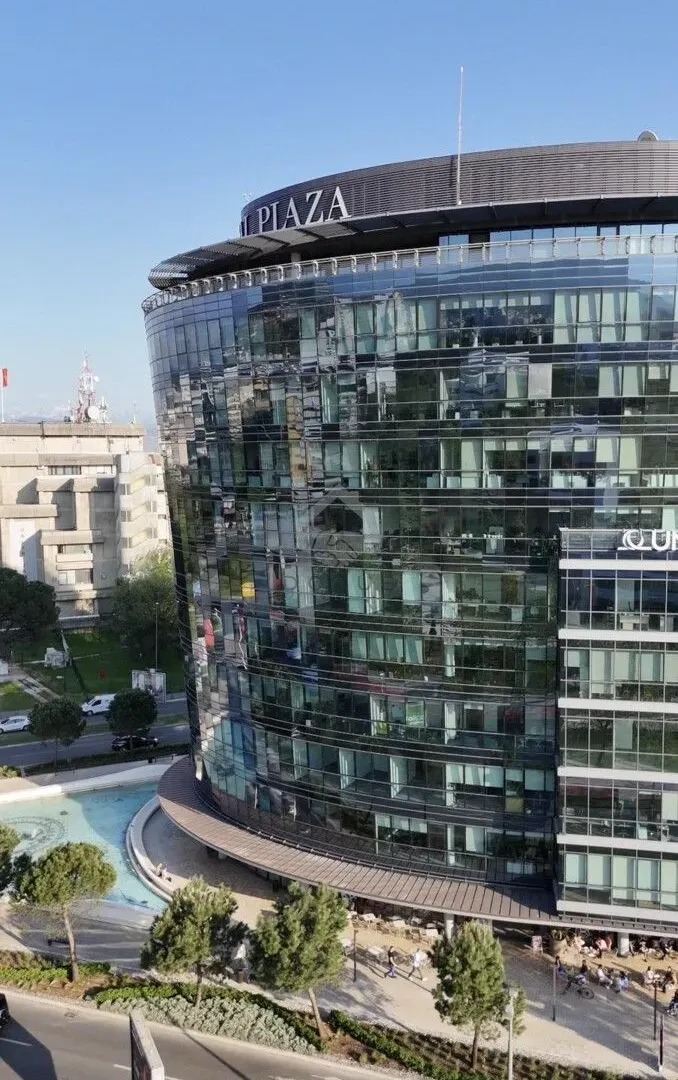 Rent, office space, 155m², Podgorica, Crna Gora
